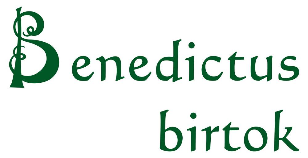 Benedictus birtok